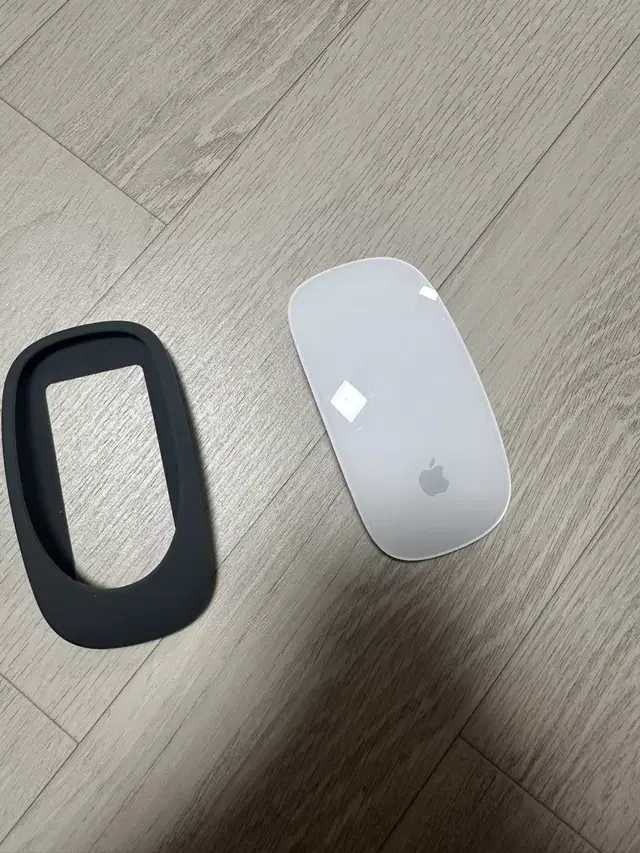 Apple Mouse