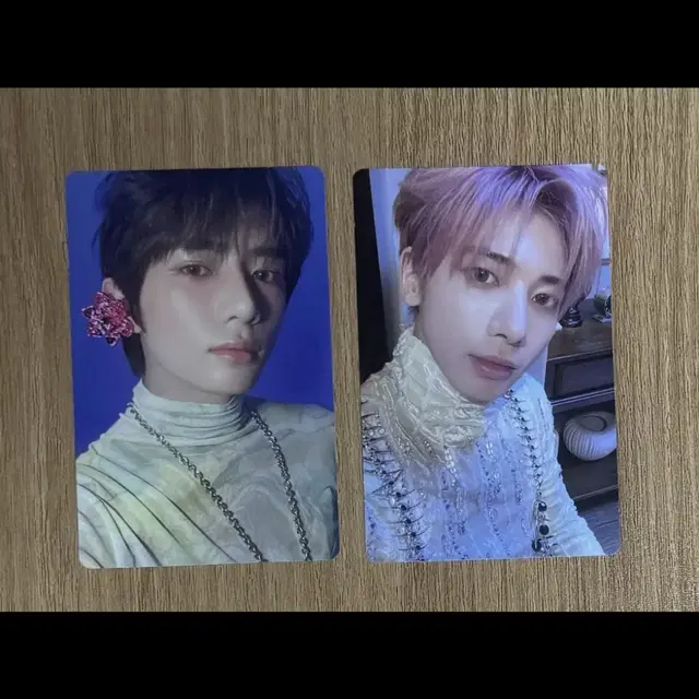 txt 투바투 앨포 태현, 범규