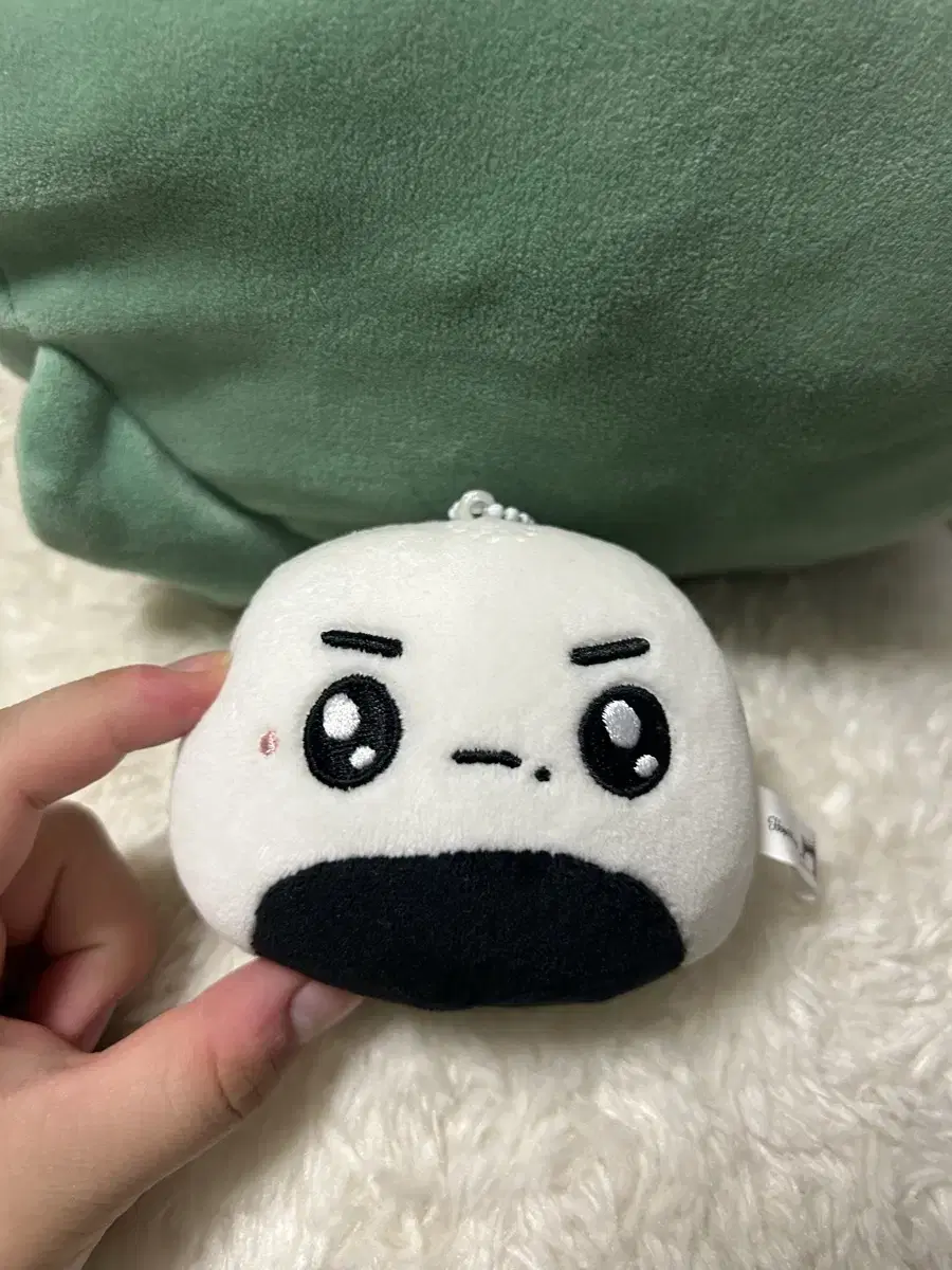 Yongnigiri Stress Ball taeyong doll NCT