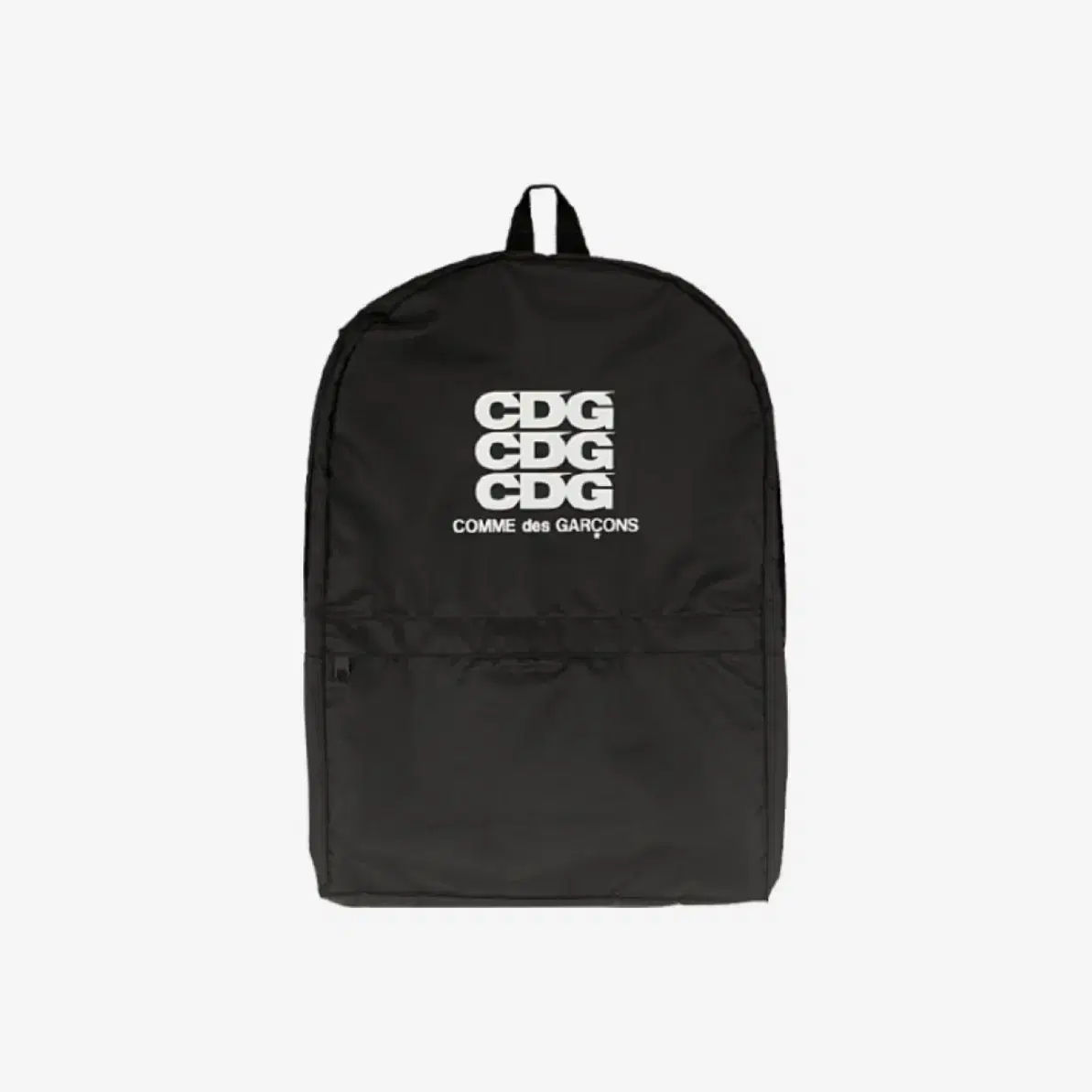 CDG 꼼데가르송 백팩