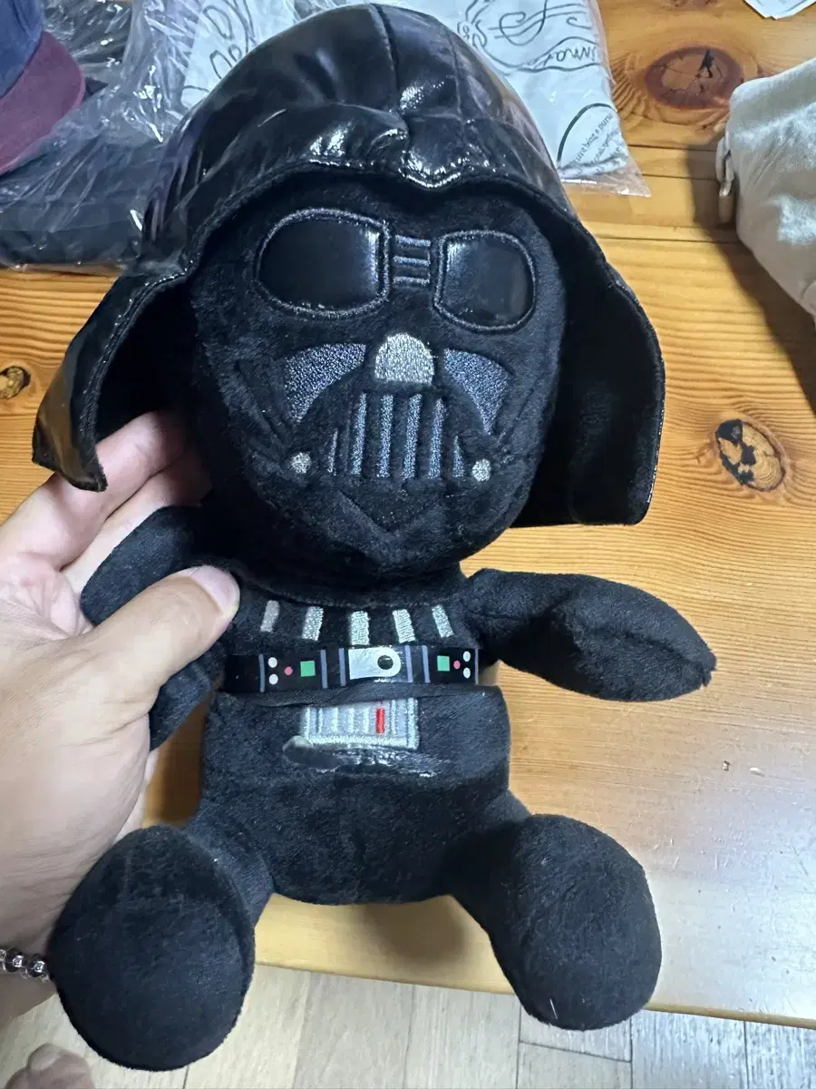 Star Wars Darth Vader Doll