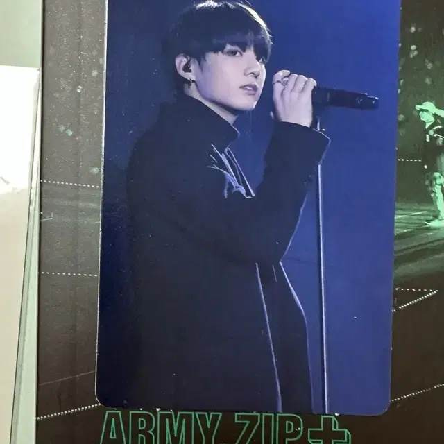 방탄 머스터 bts 3rd 4th muster 정국 지민 Jungkook