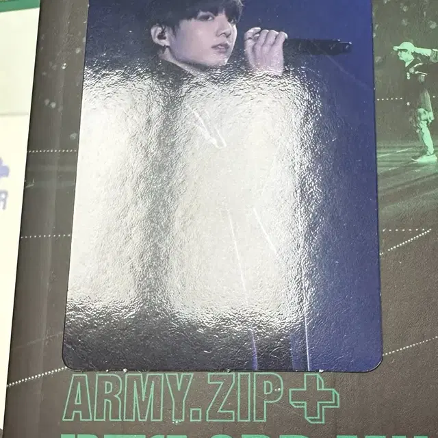 방탄 머스터 bts 3rd 4th muster 정국 지민 Jungkook