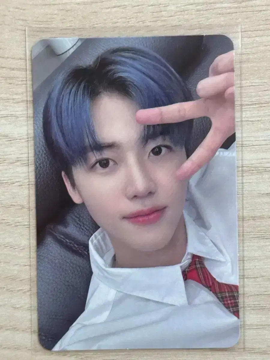 Sell NCT photocard 