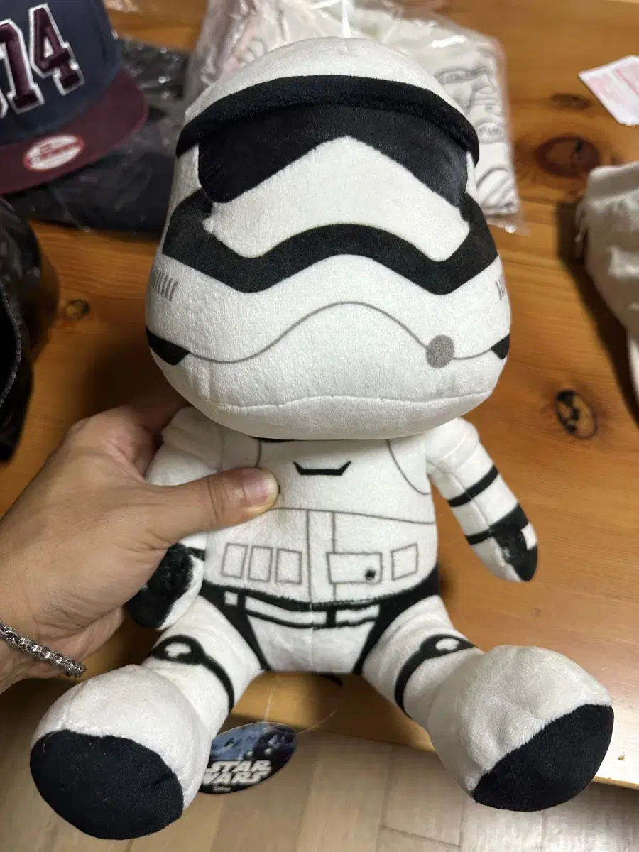 Sell Star Wars dolls