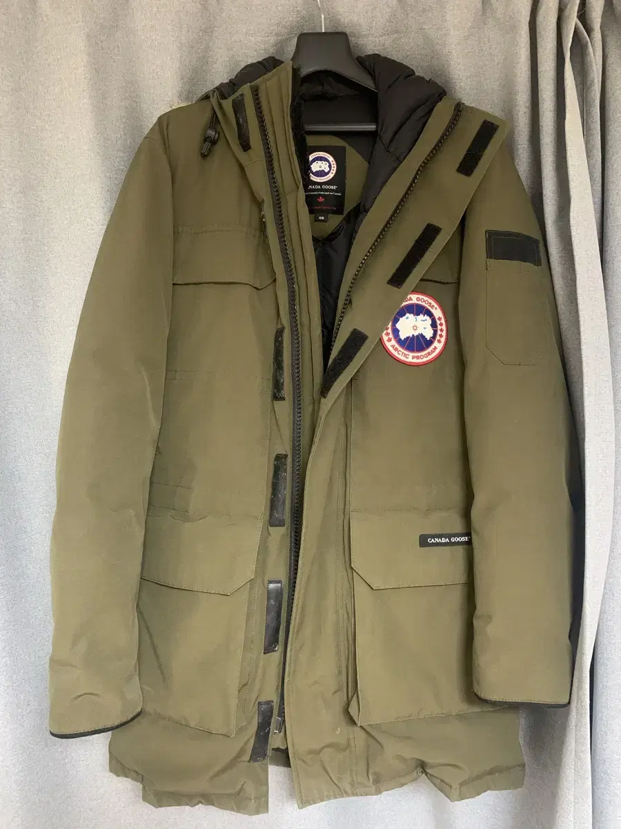 Canada Goose Citadel size M