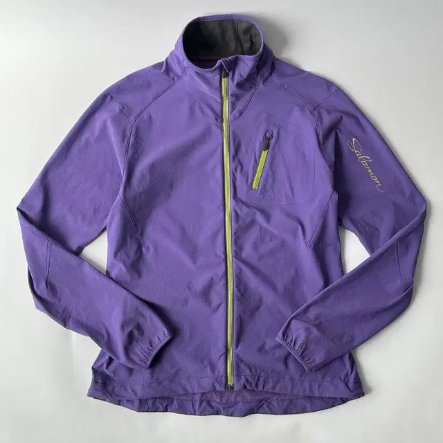 SALOMON 00's zip up jacket