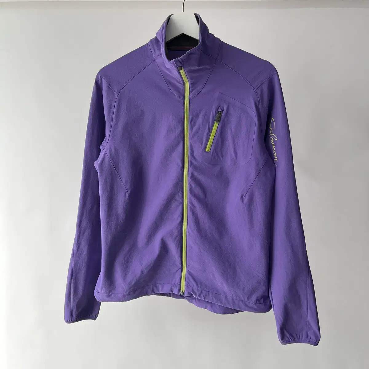 SALOMON 00's zip up jacket