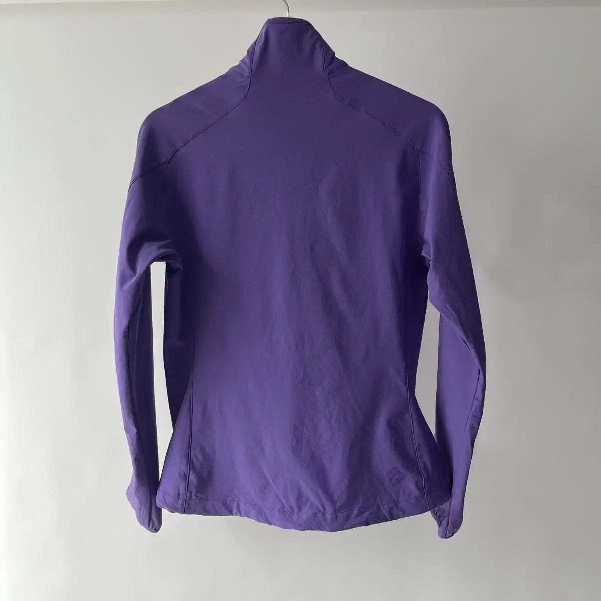 SALOMON 00's zip up jacket