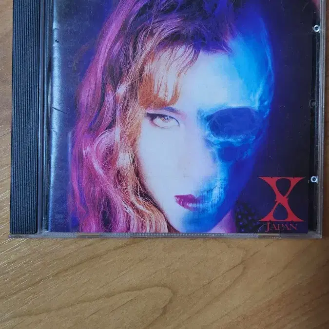 X-JAPAN CD판매합니다.