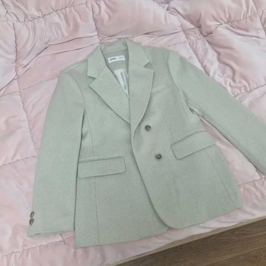 MIXXO[ミッソ] Single Button Jacket Shop mixxo자켓 on Bunjang Global Site - No more Korean account!
