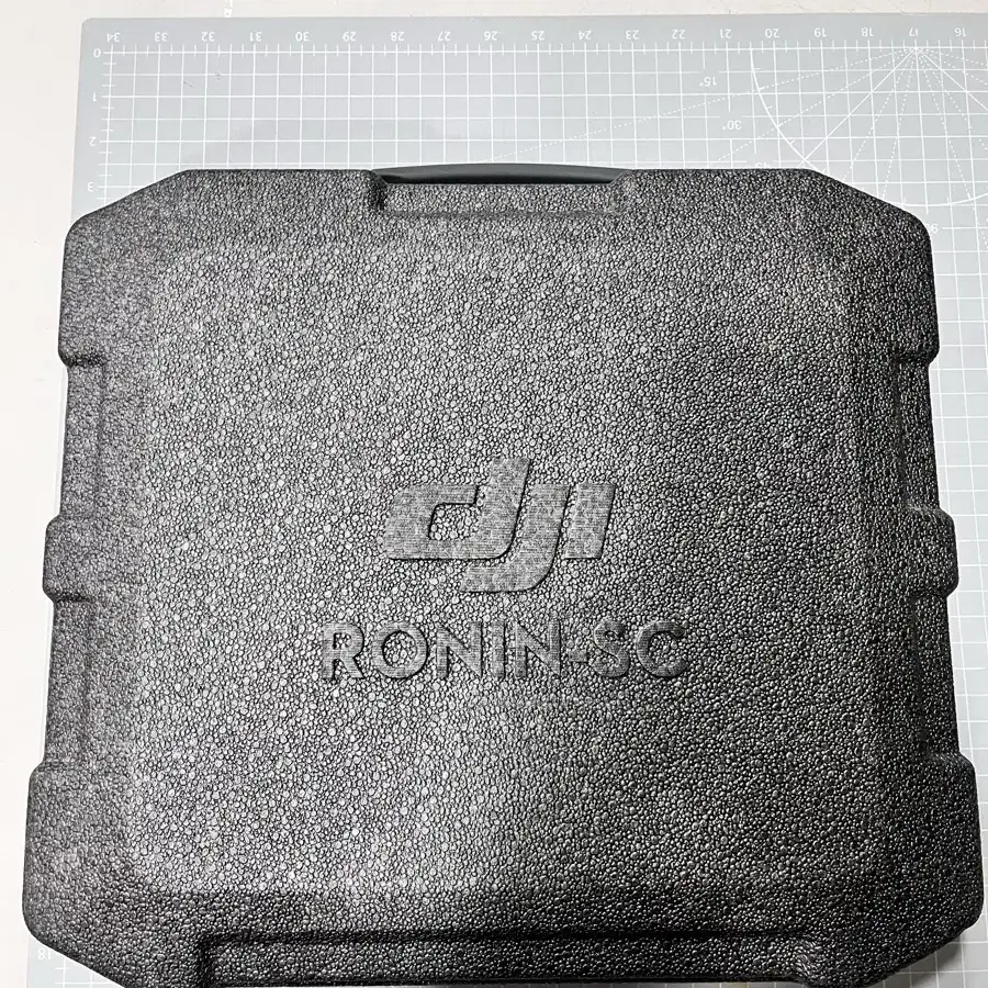 Dji Ronin SC 카메라 짐벌