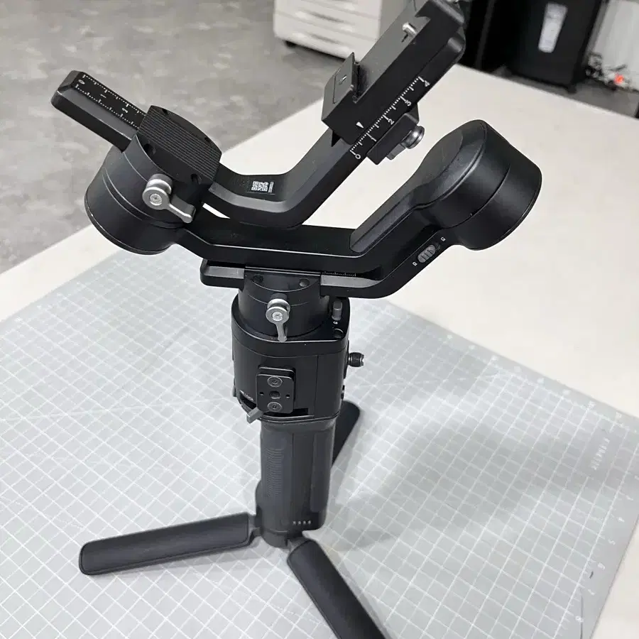 Dji Ronin SC 카메라 짐벌