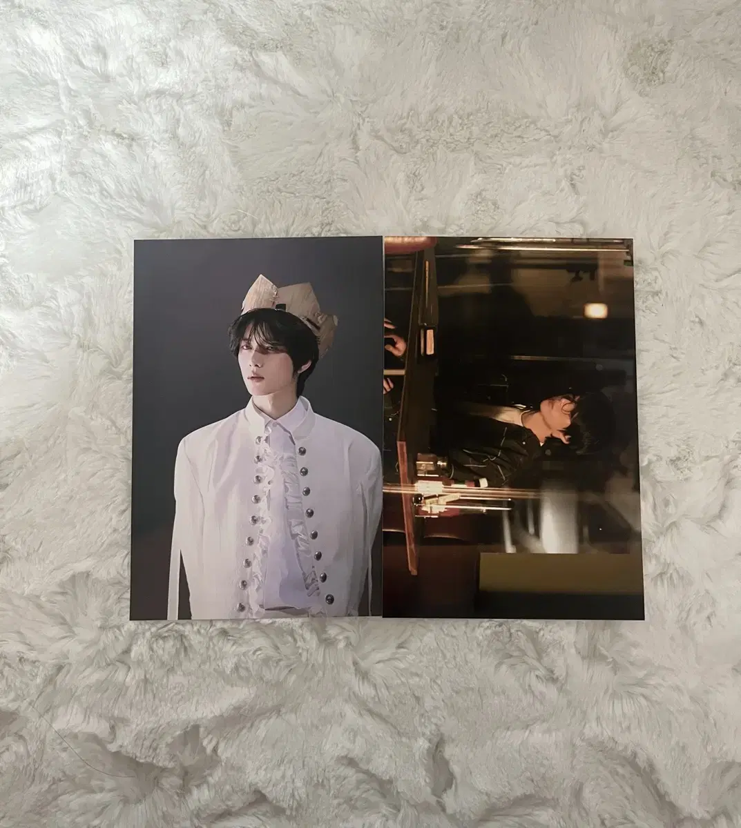 txt txt tomorrowpvak beomgyu bulk/individual wts