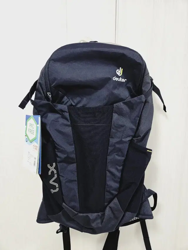 도이터 Deuter XV1 아웃도어 백팩 17L 자전거 국종 등산 하이킹