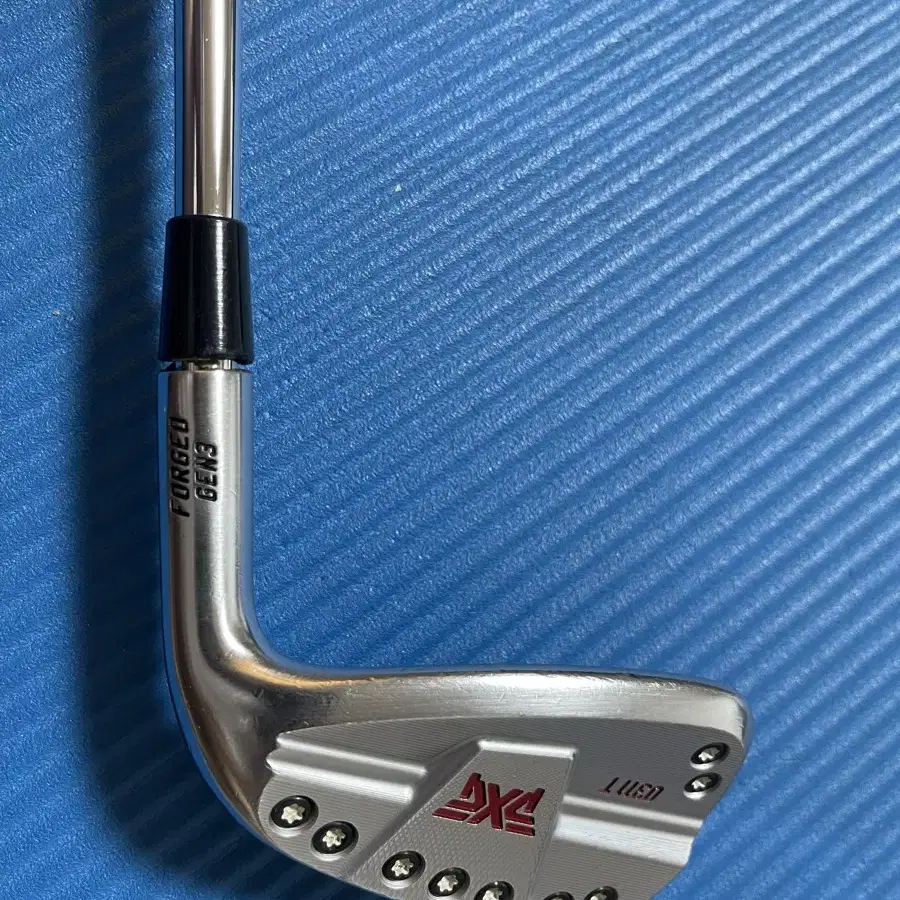 PXG GEN3 0311T 아이언세트팝니다