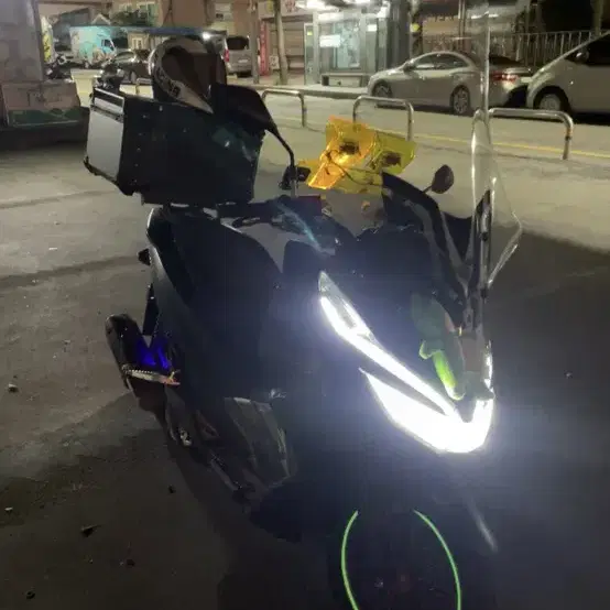 pcx125 판매,대차 합니다