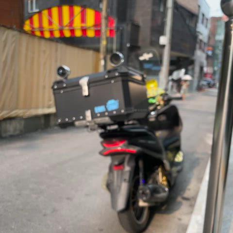 pcx125 판매,대차 합니다