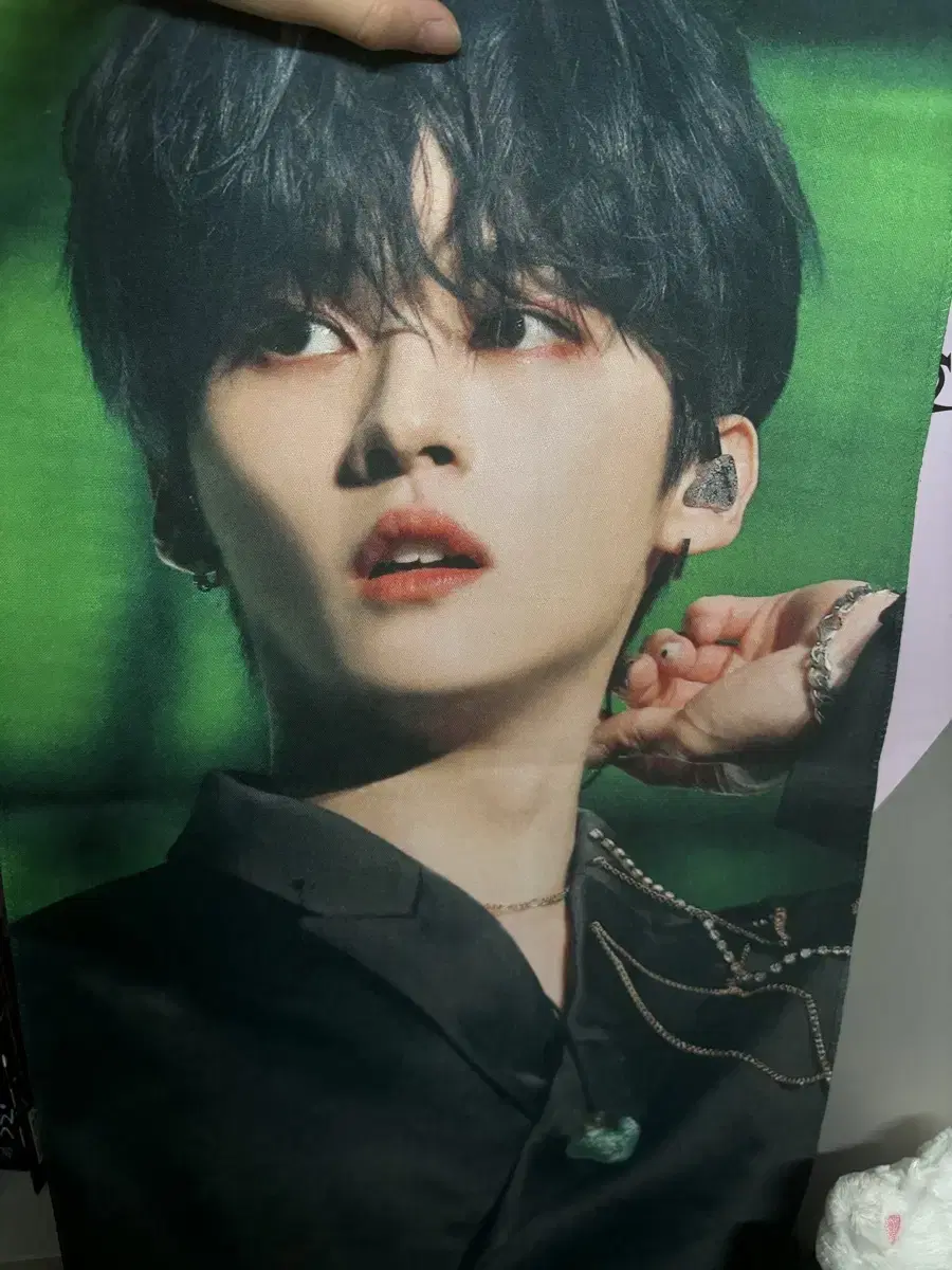 Straykids skz lee know slogan