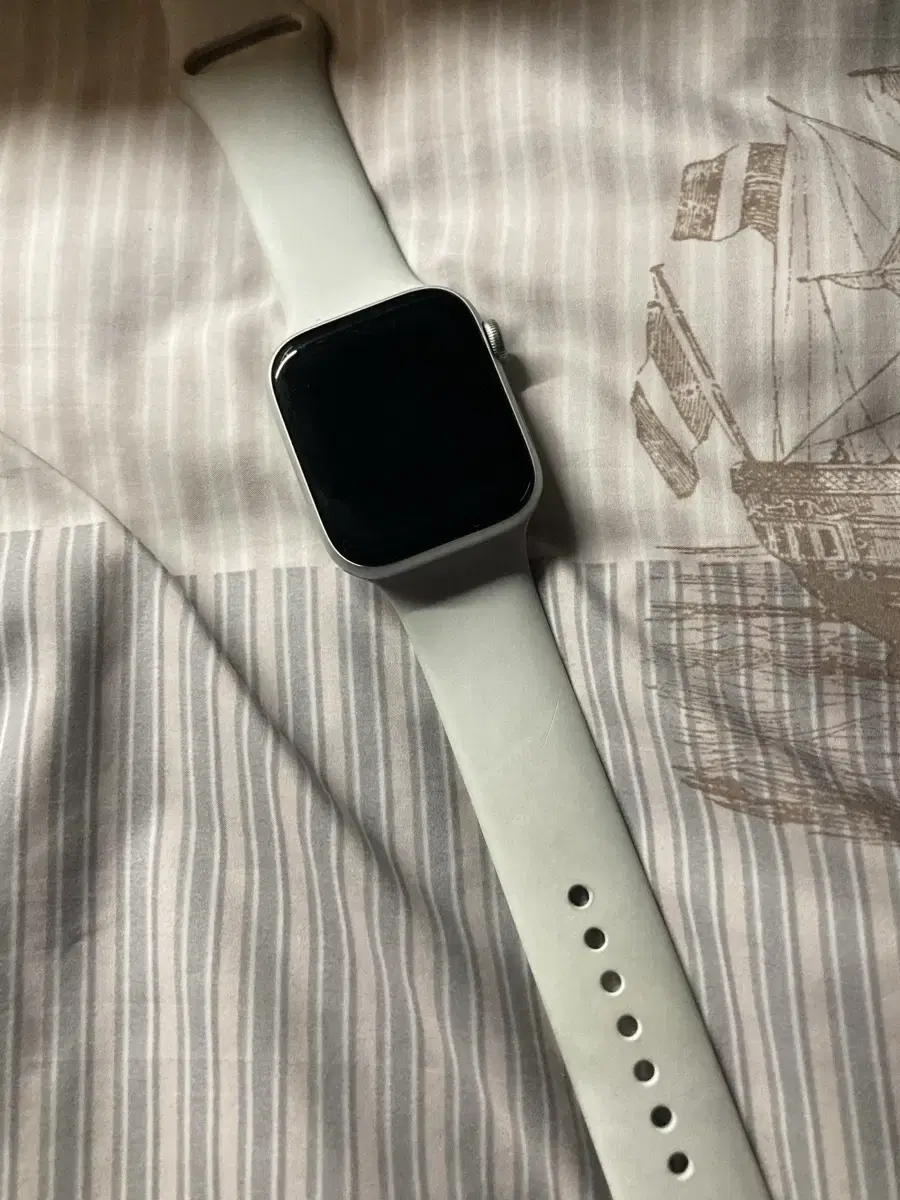 Apple Watch SE2 44mm Quick sale