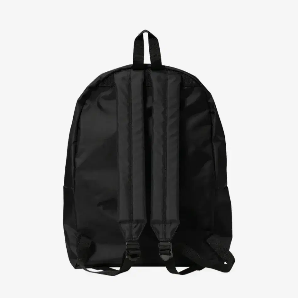 CDG Patch Backpack Black