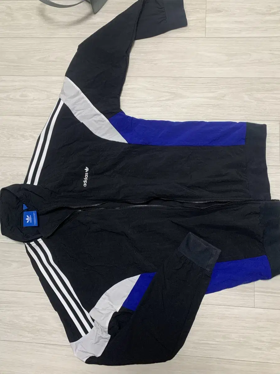 adidas Brushed Jacket Women