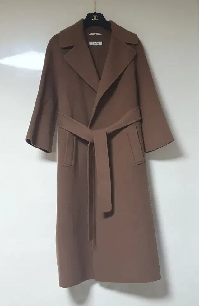 막스마라 에스 막스마라 S Maxmara 23FW VENICE 코트 40