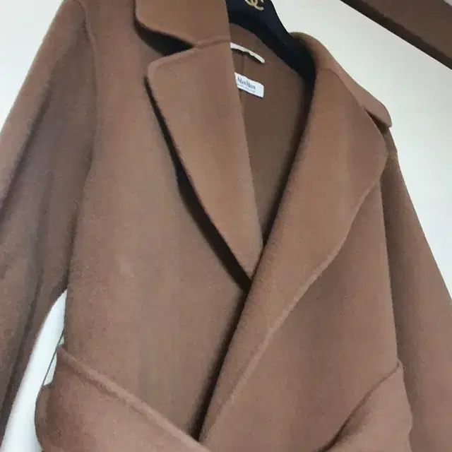 막스마라 에스 막스마라 S Maxmara 23FW VENICE 코트 40