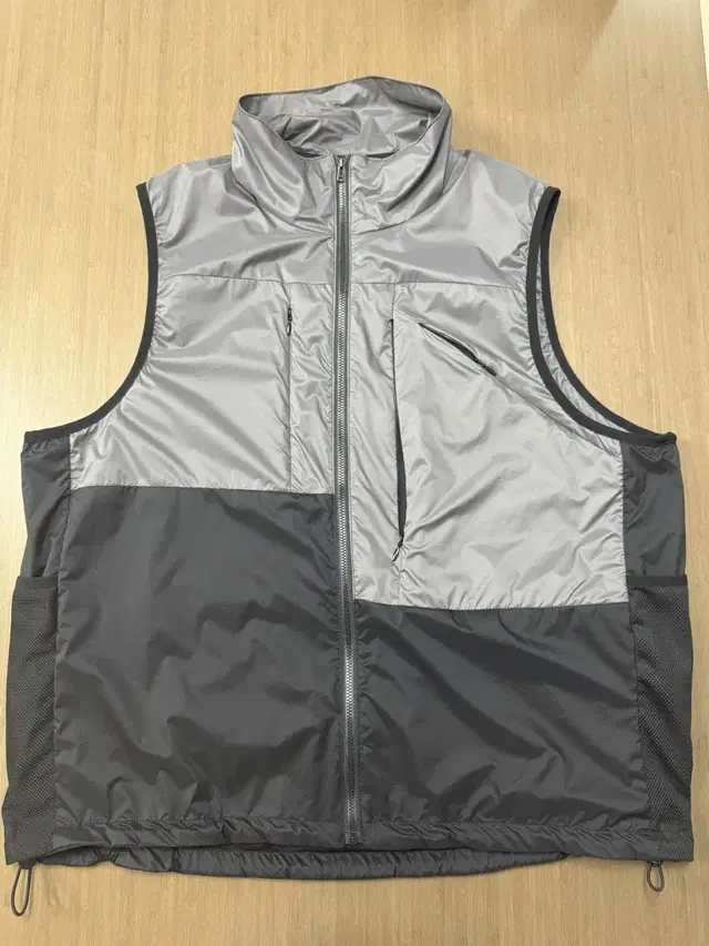 [2] 뤡코즈 Riverside Vest