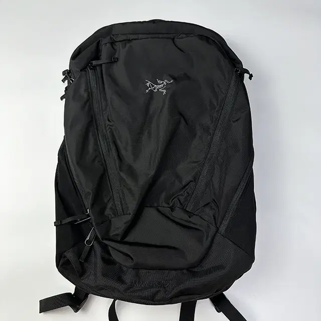 ARC'TERYX MANTIS 26 아크테릭스 맨티스 26 백팩