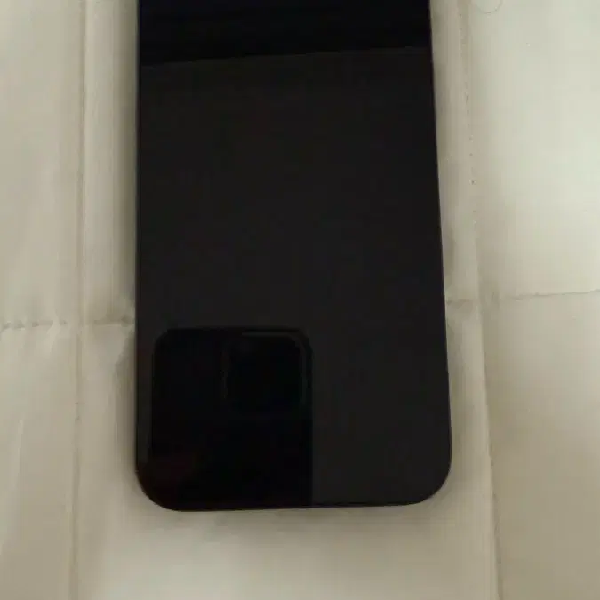 iPhone 15 Pro Max Black 256G 무음카메라   아이폰