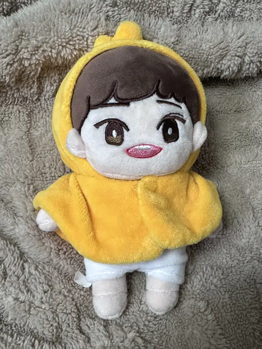 Kim Sung Chul doll / Kim Sung Chul Actor Doll