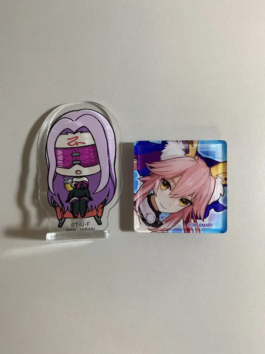 Fei Pego acrylic Badges in bulk