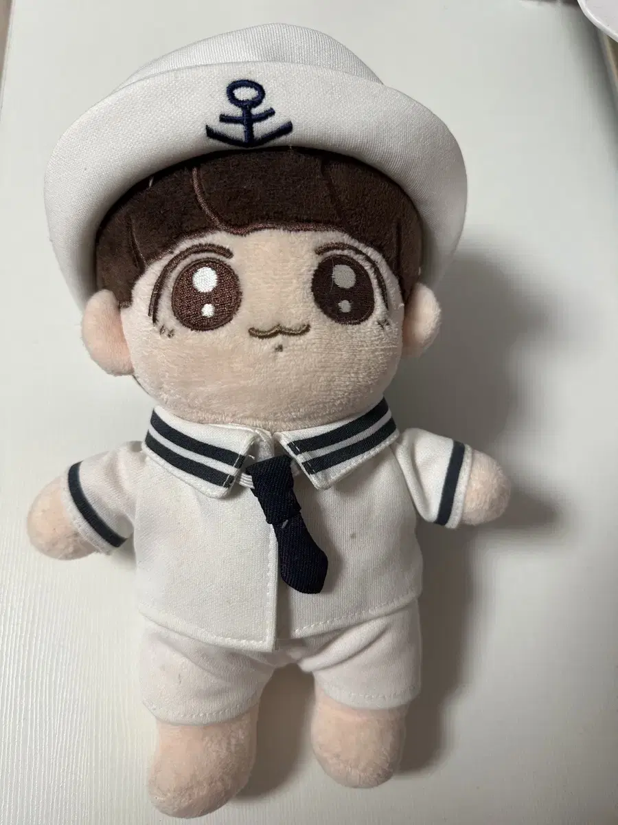 bangtan bts jungkook 20cm doll alku almonkukki