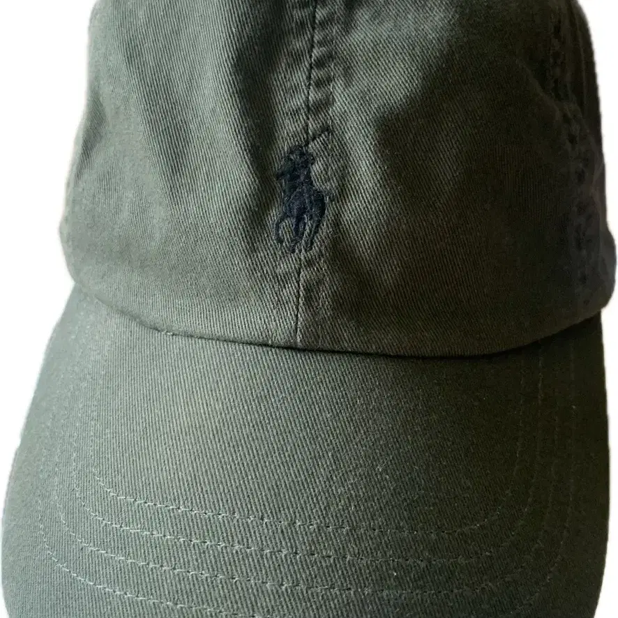 POLO CAP KHAKI 폴로