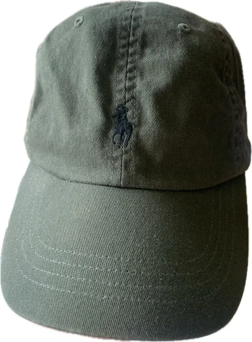 POLO CAP KHAKI 폴로