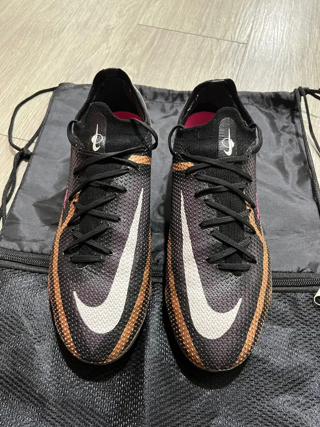 Nike Phantom GT2 Elite FG [260]