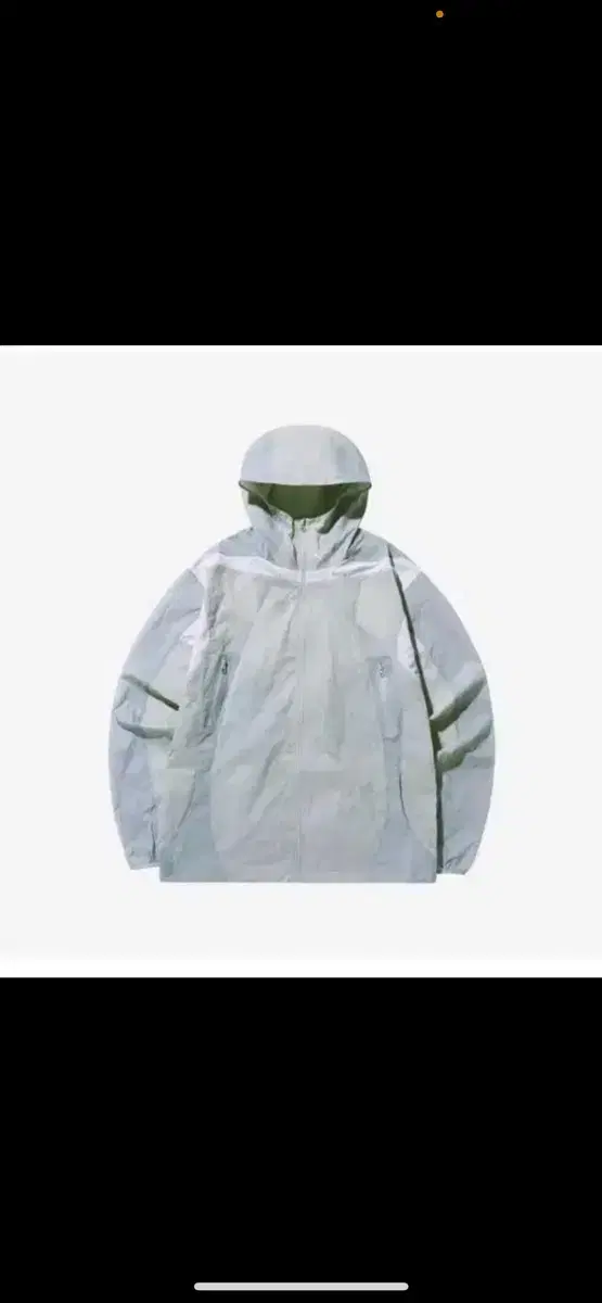 San San Gear Sprinter Windbreaker 2