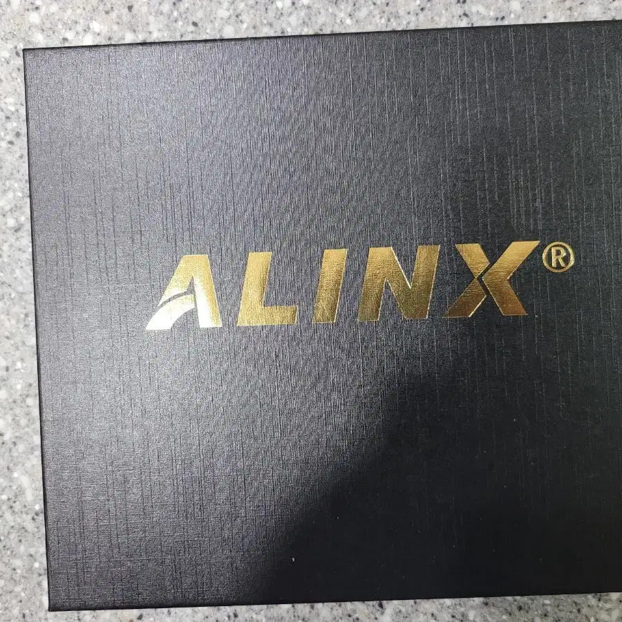 자일링스 Alinx Xilinx Artix-7 개발 보드 AX7035B