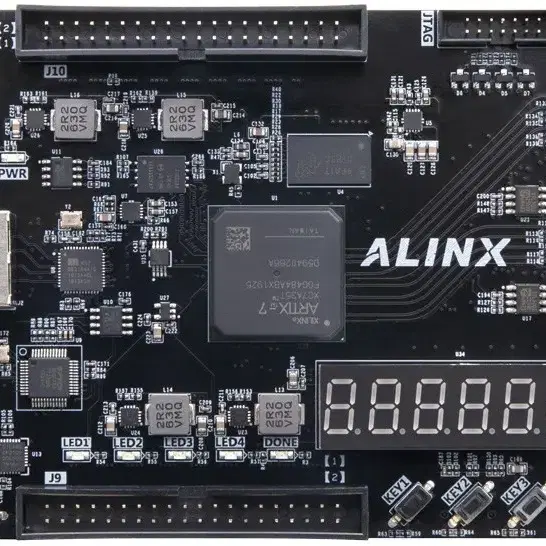 자일링스 Alinx Xilinx Artix-7 개발 보드 AX7035B