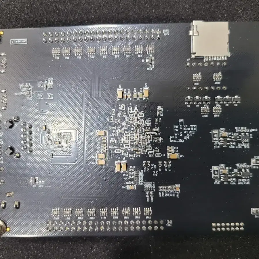 자일링스 Alinx Xilinx Artix-7 개발 보드 AX7035B