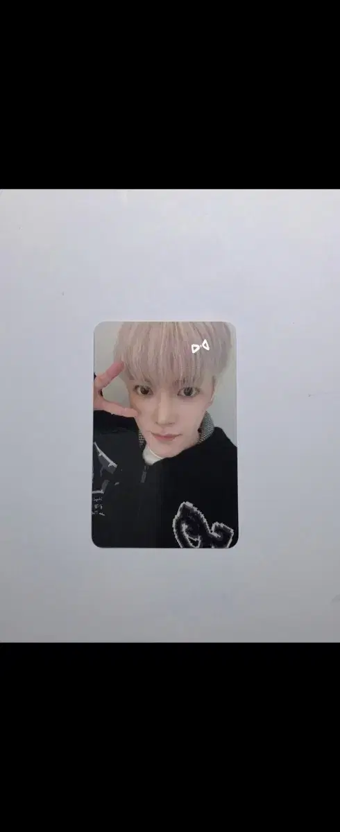 Taeyong Tap pre-order benefits