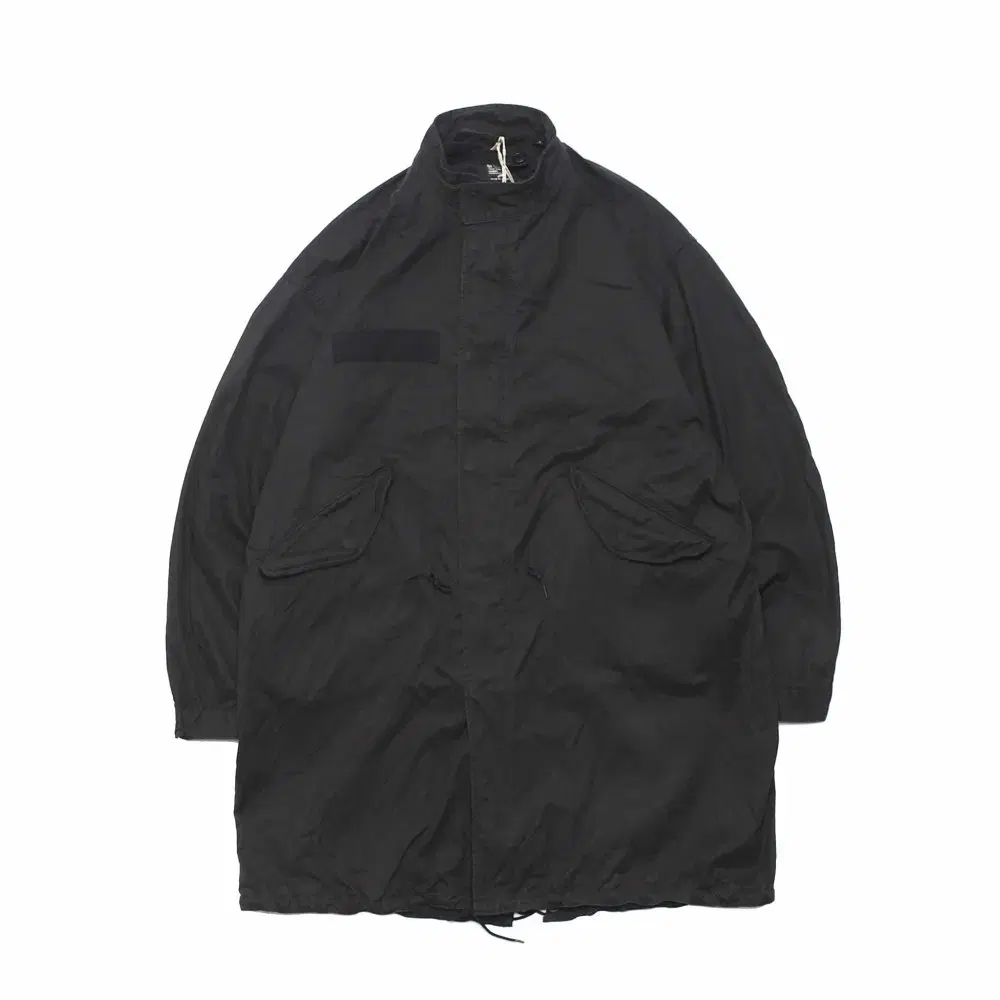 [4]Oerslow M65 Fishtail Parka