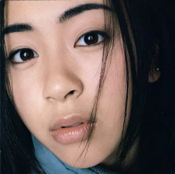 Utada Hikaru - First Love (CD) 일본반초판 EX+