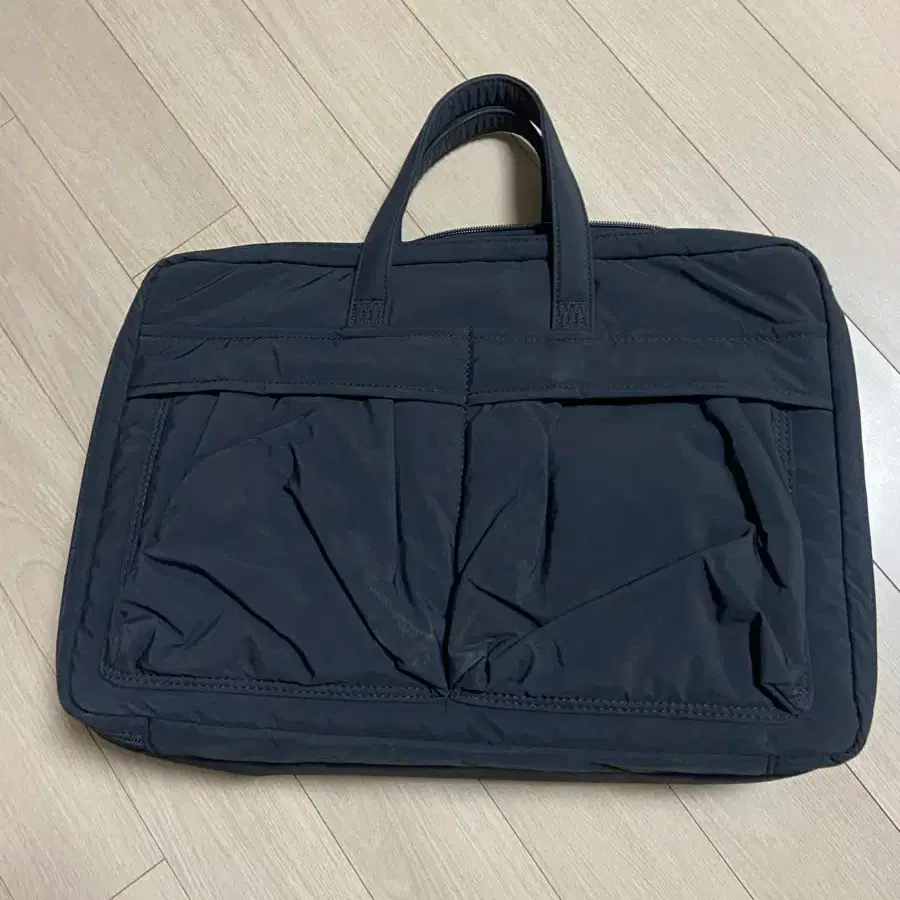 블랙민즈(blackmeans) x WHIZLIMITED 코인파우치