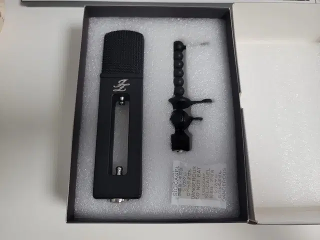 Jz microphone BH2 콘덴서마이크 정가 90만원 민트급