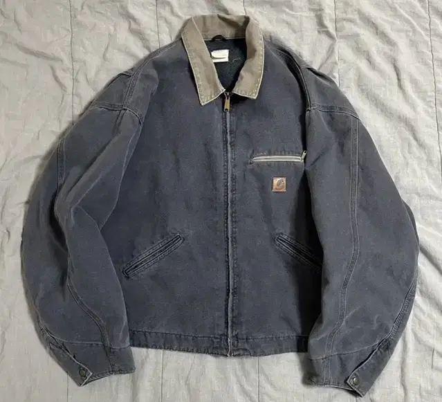 칼하트 디트로이트 j97 made in usa 4xl