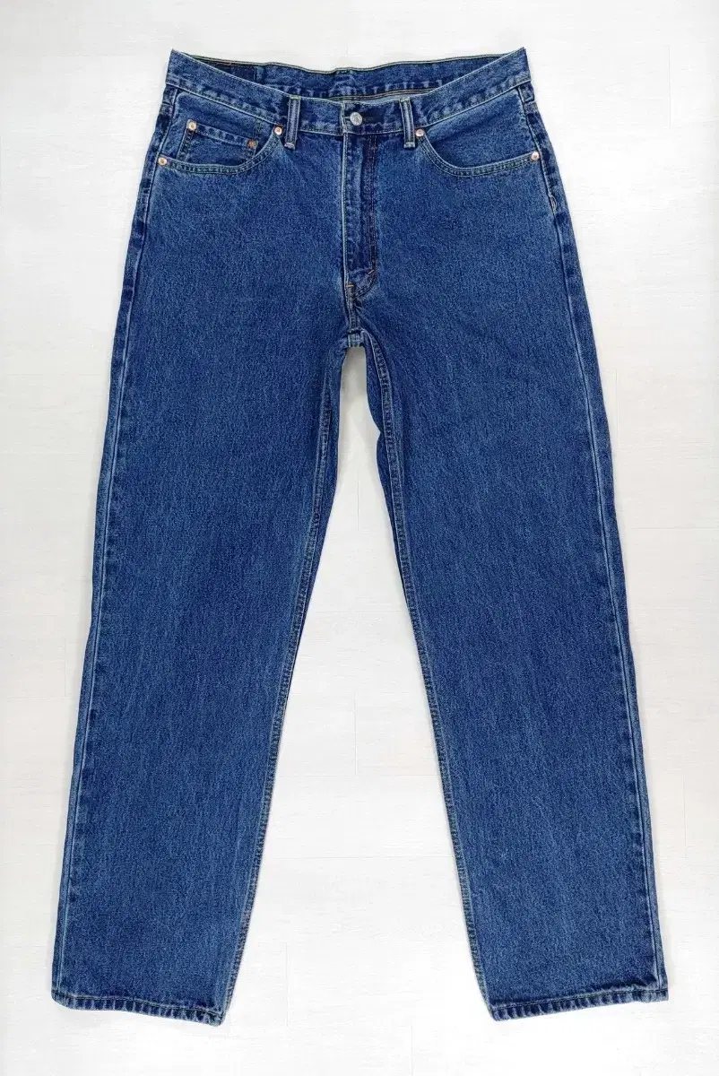 Levi's 550 Jeans 36" W36 L34