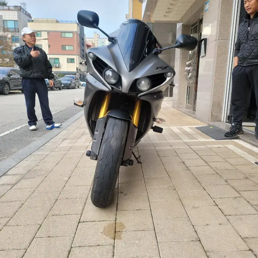 yzf r1 빅뱅 r1 2014