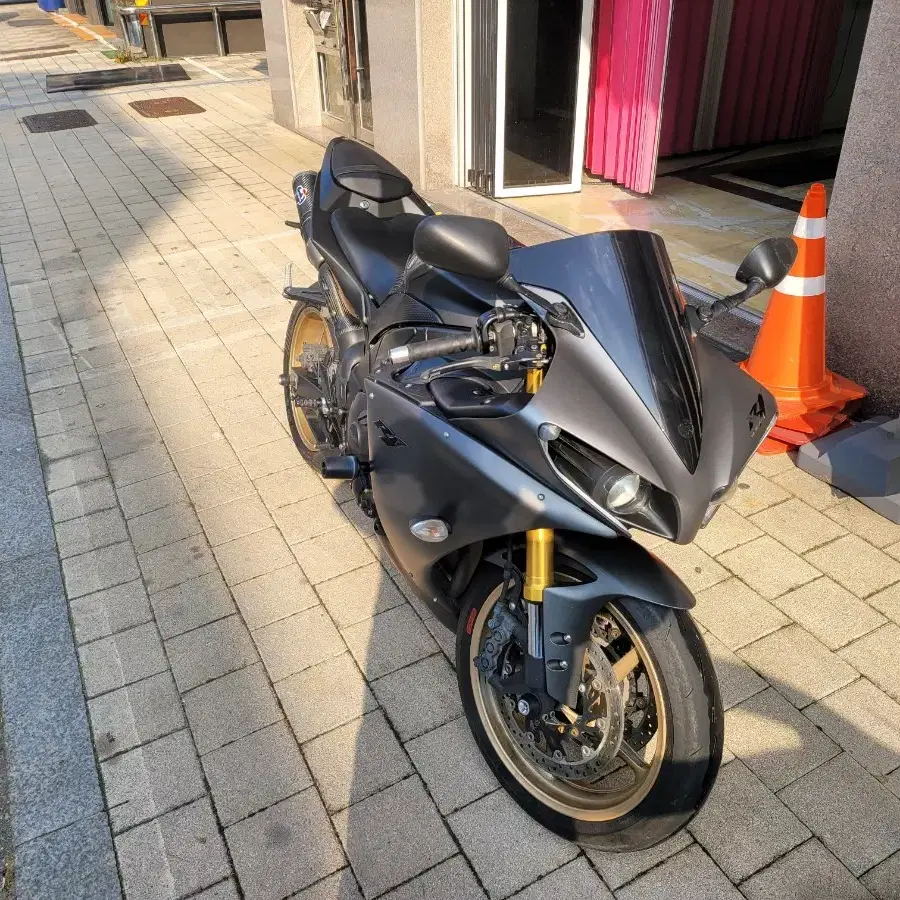 yzf r1 빅뱅 r1 2014